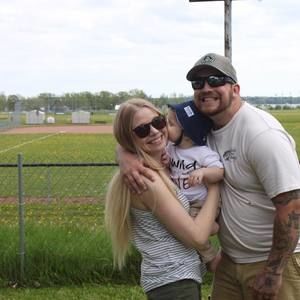 Meet your Posher, Rachel